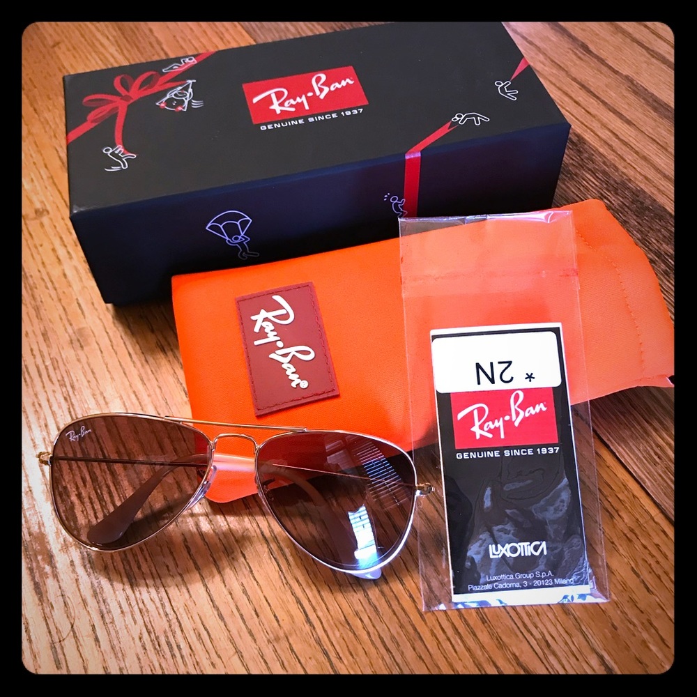 Kids Ray Ban sunglasses